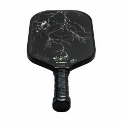 Deals 🔥 Best Sale 🎉 Wild Monkeys Alpha Middleweight Composite Pickleball Paddle 🔥 🎉 15 Deals 🔥 Best Sale 🎉 Wild Monkeys Alpha Middleweight Composite Pickleball Paddle 🔥 🎉 -Pickleball Paddles Store 009f 03 22 wild monkeys alpha middleweight carbon fiber pickleball paddle 35589 4 l