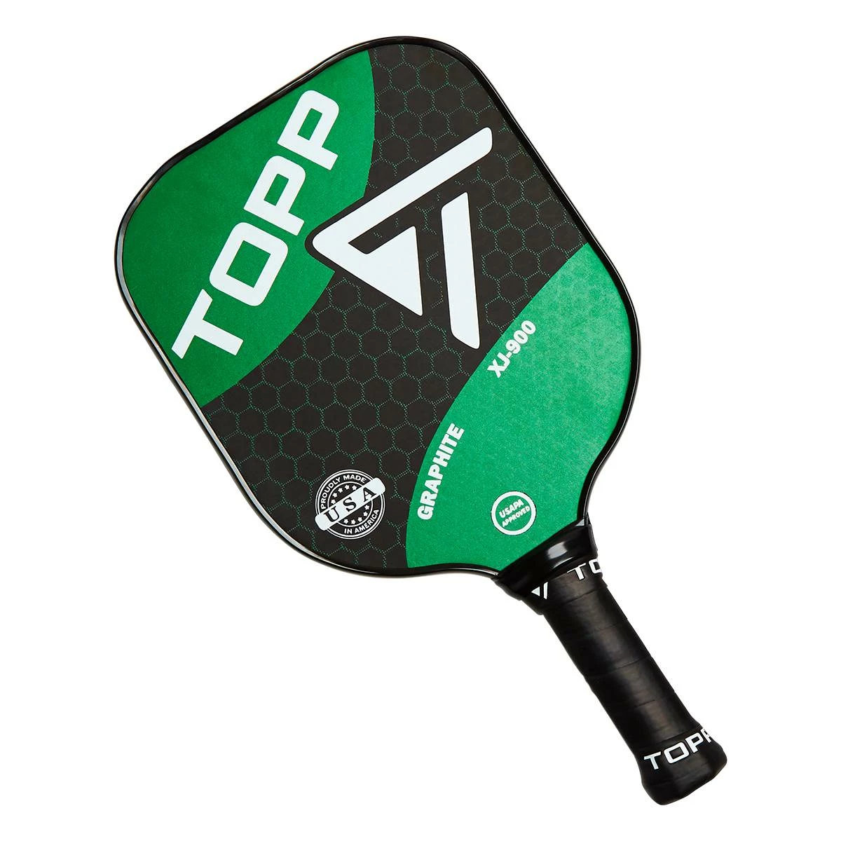 Deals ⌛ Buy 👏 TOPP XJ-900 Middleweight Graphite Pickleball Paddle 🔥 ⌛ 18 Deals ⌛ Buy 👏 TOPP XJ-900 Middleweight Graphite Pickleball Paddle 🔥 ⌛ - Image 16