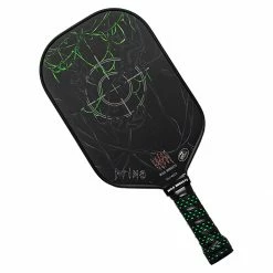 Hot Sale 🎉 Best Pirce 🎁 Wild Monkeys Prima Middleweight Carbon Fiber Pickleball Paddle 👏 ✨ -Pickleball Paddles Store 0514 03 22 wild monkeys prima middleweight carbon fiber pickleball paddle 35575 1 l