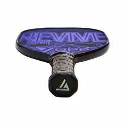 Brand new 🔔 Brand new ✨ TOPP Revive Lightweight Graphite Pickleball Paddle 🧨 🎁 -Pickleball Paddles Store 089b 04 21 topp revive middleweight graphite pickleball paddle 33993 12 l