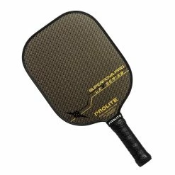 Brand new ๐ New ๐ PROLITE Supernova LX Series Middleweight Carbon Fiber Pickleball Paddle ๐งจ ๐ฅ