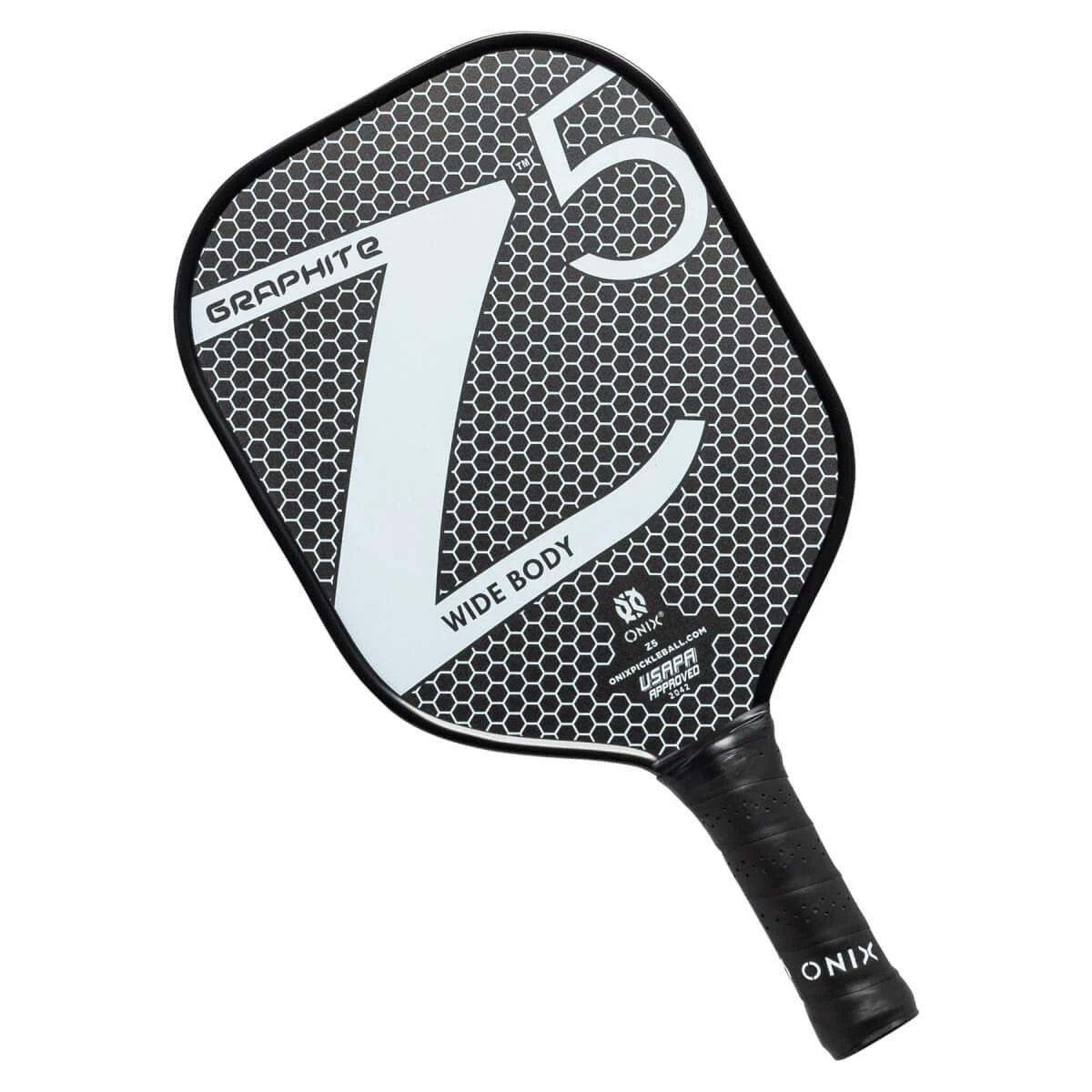 Brand new ๐ฏ Brand new ๐ Onix Z5 Middleweight Graphite Pickleball Paddle ๐ฅฐ ๐ 39 Brand new ๐ฏ Brand new ๐ Onix Z5 Middleweight Graphite Pickleball Paddle ๐ฅฐ ๐ - Image 37