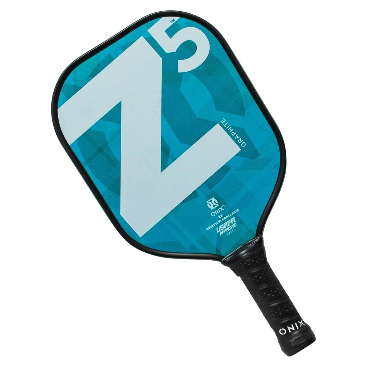 Hot Sale ⌛ Discount ❤️ Onix Z5 Mod Middleweight Graphite Pickleball Paddle ⭐ ✔️ 8 Hot Sale ⌛ Discount ❤️ Onix Z5 Mod Middleweight Graphite Pickleball Paddle ⭐ ✔️ - Image 7