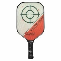 Hot Sale ❤️ Buy 🎉 Engage Encore EX 6.0 Lightweight Composite Pickleball Paddle 😉 👏 -Pickleball Paddles Store 105c 06 22 engage encore ex 6 0 lightweight composite pickleball paddle 33965 2 l