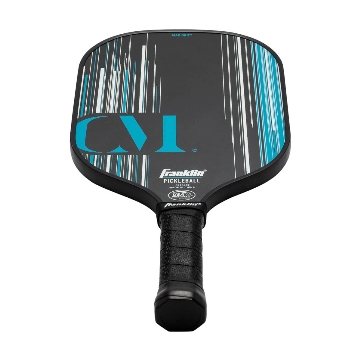 Buy โญ Top 10 โ Franklin Christine McGrath Signature Middleweight Composite Pickleball Paddle โจ ๐งจ 6 Buy โญ Top 10 โ Franklin Christine McGrath Signature Middleweight Composite Pickleball Paddle โจ ๐งจ - Image 4
