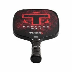 Best reviews of 😍 Promo 😀 TMPR Expanse GXT Heavyweight Graphite Pickleball Paddle 🎉 ⌛ -Pickleball Paddles Store 170e 12 21 tmpr expanse gxt heavyweight graphite pickleball paddle 35389 4 l