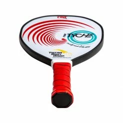 Buy 😉 Deals 👏 Third Shot Drop Tyche Lightweight Composite Youth Pickleball Paddle 🎁 🤩 -Pickleball Paddles Store 1a5a 10 21 third shot drop tyche lightweight composite youth pickleball paddle 35259 4 l