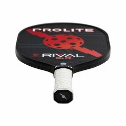 Wholesale ✔️ Outlet 🔔 PROLITE Rival PowerSpin 2.0 Middleweight Composite Pickleball Paddle 🔥 😀 -Pickleball Paddles Store 1b11 07 21 prolite rival powerspin 2 0 middleweight composite pickleball paddle 34950 4 l