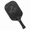 Hot Sale 🎉 Best Pirce 🎁 Wild Monkeys Prima Middleweight Carbon Fiber Pickleball Paddle 👏 ✨