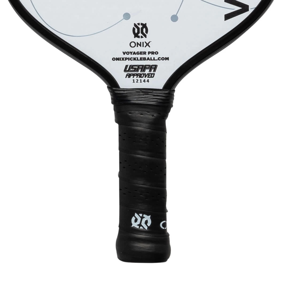 Best deal โ New โค๏ธ Onix Voyager Pro Middleweight Graphite Pickleball Paddle ๐ โค๏ธ 7 Best deal โ New โค๏ธ Onix Voyager Pro Middleweight Graphite Pickleball Paddle ๐ โค๏ธ - Image 5