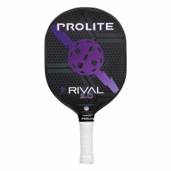 Wholesale ✔️ Outlet 🔔 PROLITE Rival PowerSpin 2.0 Middleweight Composite Pickleball Paddle 🔥 😀 -Pickleball Paddles Store 2593 07 21 prolite rival powerspin 2 0 middleweight composite pickleball paddle 34950 12 l