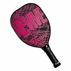 Brand new ๐ Brand new โจ TOPP Revive Lightweight Graphite Pickleball Paddle ๐งจ ๐