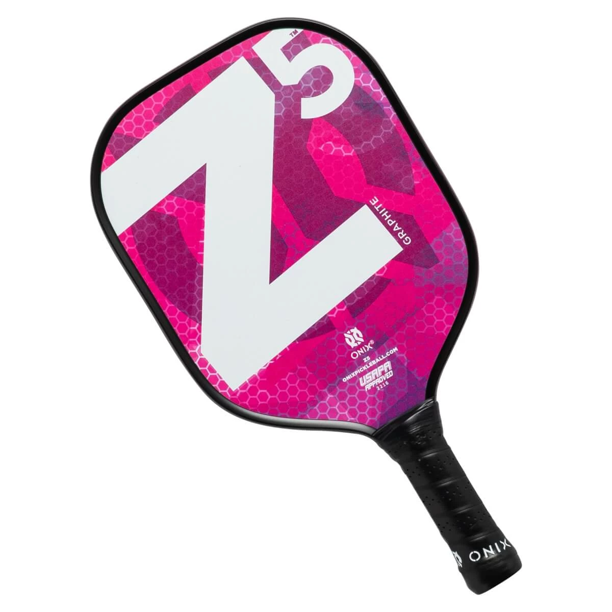 Hot Sale ⌛ Discount ❤️ Onix Z5 Mod Middleweight Graphite Pickleball Paddle ⭐ ✔️ 20 Hot Sale ⌛ Discount ❤️ Onix Z5 Mod Middleweight Graphite Pickleball Paddle ⭐ ✔️ - Image 19