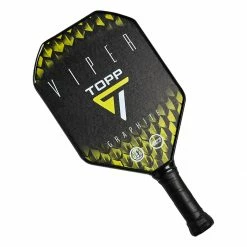 Outlet 😉 Discount 🥰 TOPP Viper Middleweight Graphite Pickleball Paddle 🛒 🔔 -Pickleball Paddles Store 308a 04 21 topp viper middleweight graphite pickleball paddle 33987 36 l