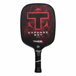 Best reviews of 😍 Promo 😀 TMPR Expanse GXT Heavyweight Graphite Pickleball Paddle 🎉 ⌛ -Pickleball Paddles Store 30e2 12 21 tmpr expanse gxt heavyweight graphite pickleball paddle 35389 2 l