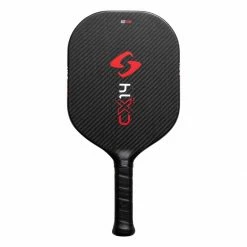 Budget 🎁 Best Pirce 🔔 Gearbox CX14H Middleweight Carbon Fiber Pickleball Paddle 🔔 🎁 -Pickleball Paddles Store 3b43 11 21 gearbox cx14h middleweight carbon fiber pickleball paddle 35362 3 l