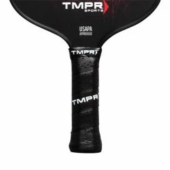 Best reviews of 😍 Promo 😀 TMPR Expanse GXT Heavyweight Graphite Pickleball Paddle 🎉 ⌛ -Pickleball Paddles Store 3e2b 12 21 tmpr expanse gxt heavyweight graphite pickleball paddle 35389 3 l
