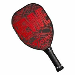 Brand new 🔔 Brand new ✨ TOPP Revive Lightweight Graphite Pickleball Paddle 🧨 🎁 -Pickleball Paddles Store 3fd4 04 21 topp revive middleweight graphite pickleball paddle 33993 16 l
