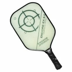 Hot Sale ❤️ Buy 🎉 Engage Encore EX 6.0 Lightweight Composite Pickleball Paddle 😉 👏 -Pickleball Paddles Store 41a7 06 22 engage encore ex 6 0 lightweight composite pickleball paddle 33965 13 l