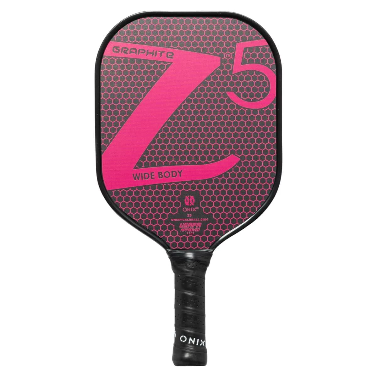 Brand new ๐ฏ Brand new ๐ Onix Z5 Middleweight Graphite Pickleball Paddle ๐ฅฐ ๐ 35 Brand new ๐ฏ Brand new ๐ Onix Z5 Middleweight Graphite Pickleball Paddle ๐ฅฐ ๐ - Image 33