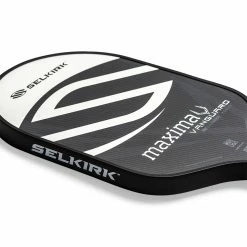 Best Pirce 😀 Wholesale ⭐ Selkirk VANGUARD Hybrid Maxima Middleweight Carbon Fiber Pickleball Paddle 😍 ⭐ 27 Best Pirce 😀 Wholesale ⭐ Selkirk VANGUARD Hybrid Maxima Middleweight Carbon Fiber Pickleball Paddle 😍 ⭐ -Pickleball Paddles Store 430e 11 21 selkirk vanguard hybrid maxima middleweight carbon fiber pickleball paddle 34092 9 l 1