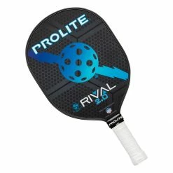 Wholesale ✔️ Outlet 🔔 PROLITE Rival PowerSpin 2.0 Middleweight Composite Pickleball Paddle 🔥 😀 -Pickleball Paddles Store 451d 07 21 prolite rival powerspin 2 0 middleweight composite pickleball paddle 34950 6 l