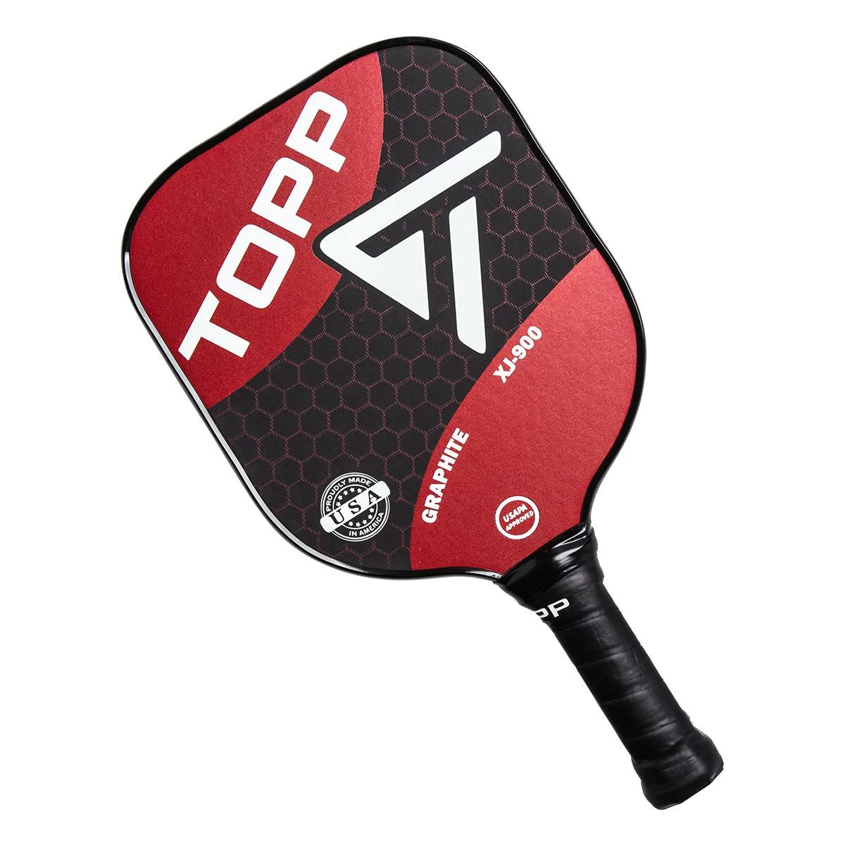 Deals ⌛ Buy 👏 TOPP XJ-900 Middleweight Graphite Pickleball Paddle 🔥 ⌛ 33 Deals ⌛ Buy 👏 TOPP XJ-900 Middleweight Graphite Pickleball Paddle 🔥 ⌛ - Image 31