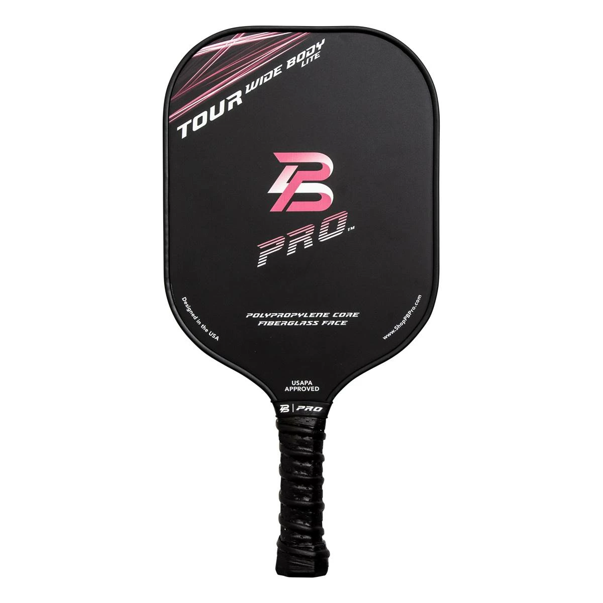 Best deal ๐ฅ Promo ๐ PB Pro Tour Widebody Lightweight Composite Pickleball Paddle ๐ฅฐ โค๏ธ 5 Best deal ๐ฅ Promo ๐ PB Pro Tour Widebody Lightweight Composite Pickleball Paddle ๐ฅฐ โค๏ธ - Image 3