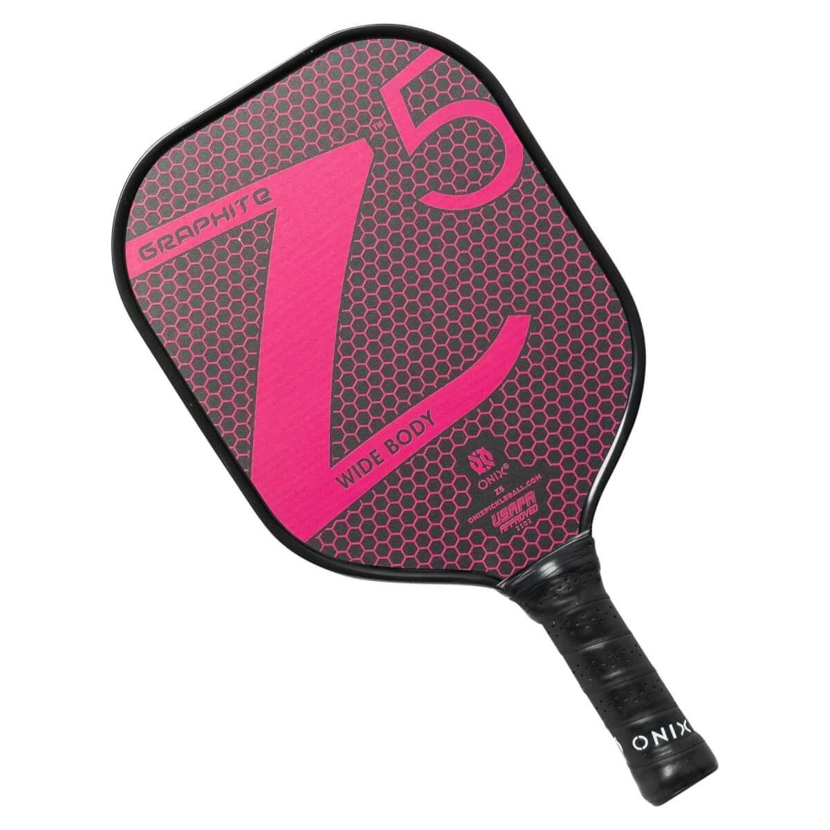 Brand new ๐ฏ Brand new ๐ Onix Z5 Middleweight Graphite Pickleball Paddle ๐ฅฐ ๐ 33 Brand new ๐ฏ Brand new ๐ Onix Z5 Middleweight Graphite Pickleball Paddle ๐ฅฐ ๐ - Image 31