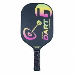 Outlet ✔️ Promo ✔️ GAMMA Dart BLEMISHED Lightweight Composite Pickleball Paddle 🛒 😍 -Pickleball Paddles Store 4c25 03 22 gamma dart blemished lightweight composite pickleball paddle 35628 002 l