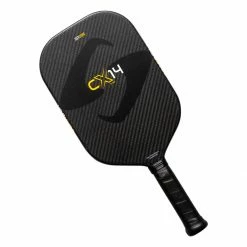 Coupon ๐ Coupon ๐ Gearbox CX14E Middleweight Carbon Fiber Pickleball Paddle โ ๐งจ
