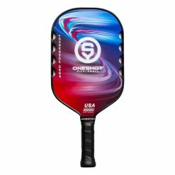 Best Pirce 🌟 Wholesale 😉 Oneshot Aero Powershot Heavyweight Graphite Pickleball Paddle ✨ 😀 -Pickleball Paddles Store 50dd 09 21 oneshot aero powershot heavyweight graphite pickleball paddle 35180 2 l