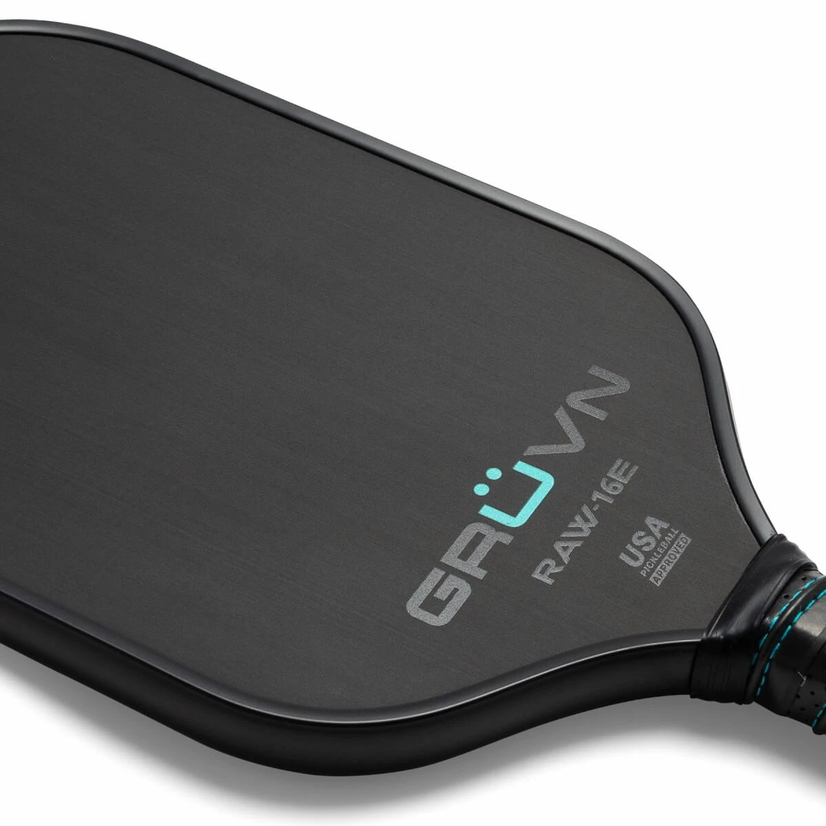 Buy ๐ฏ Discount ๐ GRUVN RAW-16E Middleweight Carbon Fiber Pickleball Paddle ๐ ๐ 4 Buy ๐ฏ Discount ๐ GRUVN RAW-16E Middleweight Carbon Fiber Pickleball Paddle ๐ ๐ - Image 2