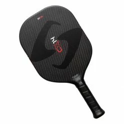 Budget ๐ Best Pirce ๐ Gearbox CX14H Middleweight Carbon Fiber Pickleball Paddle ๐ ๐