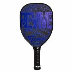 Brand new 🔔 Brand new ✨ TOPP Revive Lightweight Graphite Pickleball Paddle 🧨 🎁 -Pickleball Paddles Store 5c56 04 21 topp revive middleweight graphite pickleball paddle 33993 8 l