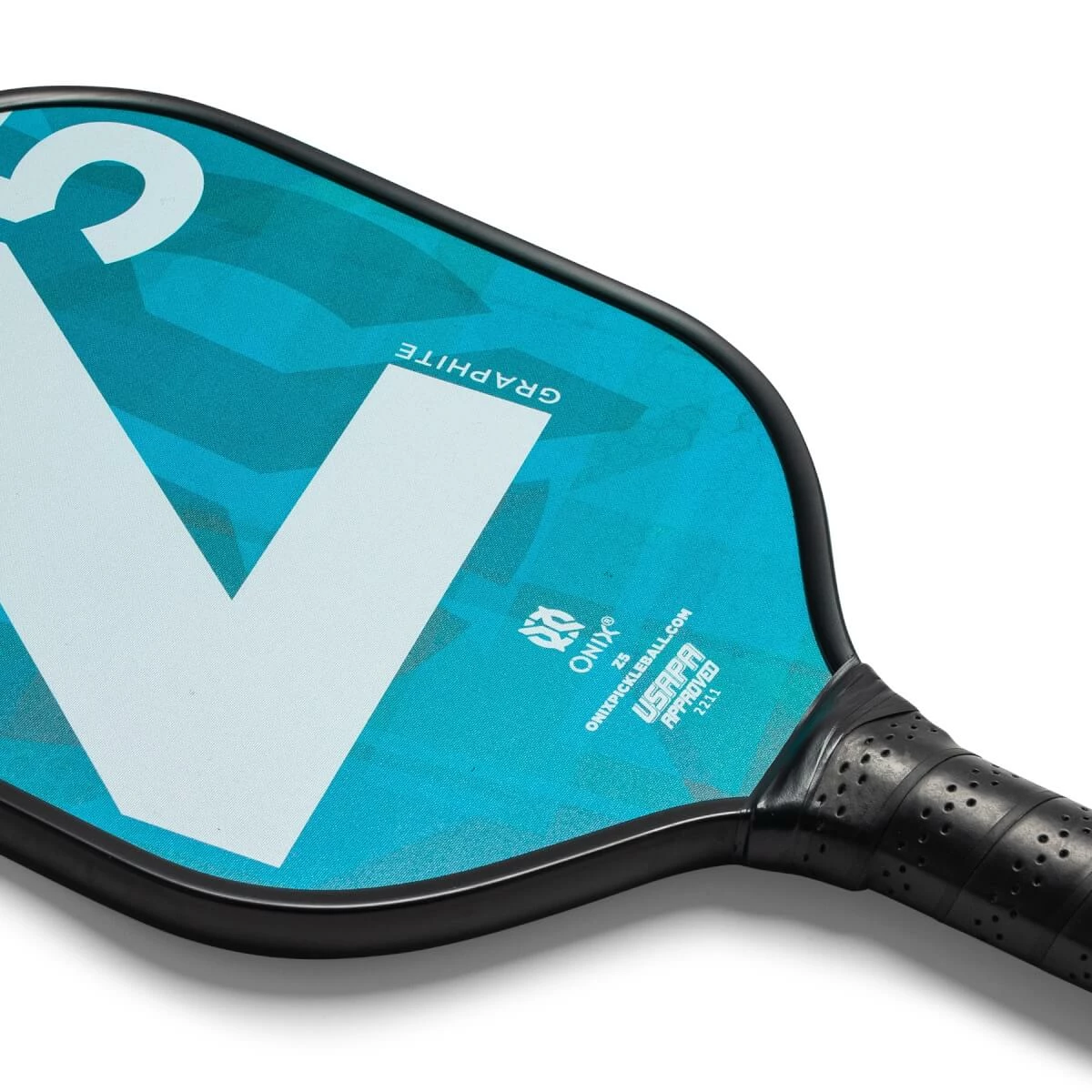 Hot Sale ⌛ Discount ❤️ Onix Z5 Mod Middleweight Graphite Pickleball Paddle ⭐ ✔️ 9 Hot Sale ⌛ Discount ❤️ Onix Z5 Mod Middleweight Graphite Pickleball Paddle ⭐ ✔️ - Image 8