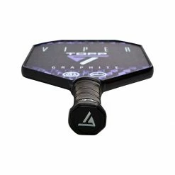 Outlet 😉 Discount 🥰 TOPP Viper Middleweight Graphite Pickleball Paddle 🛒 🔔 -Pickleball Paddles Store 5e6a 04 21 topp viper middleweight graphite pickleball paddle 33987 26 l