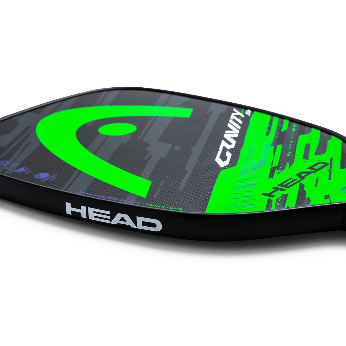 Deals โค๏ธ Cheapest โญ HEAD Gravity SH Middleweight Hybrid Pickleball Paddle ๐ ๐ฅฐ 4 Deals โค๏ธ Cheapest โญ HEAD Gravity SH Middleweight Hybrid Pickleball Paddle ๐ ๐ฅฐ - Image 2