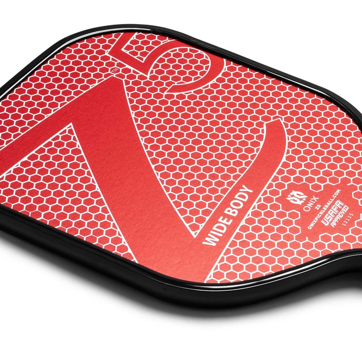 Best Sale ๐ Budget ๐ Onix Z5 Heavyweight Composite Pickleball Paddle ๐ ๐งจ 10 Best Sale ๐ Budget ๐ Onix Z5 Heavyweight Composite Pickleball Paddle ๐ ๐งจ - Image 8