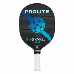 Wholesale ✔️ Outlet 🔔 PROLITE Rival PowerSpin 2.0 Middleweight Composite Pickleball Paddle 🔥 😀 -Pickleball Paddles Store 61bf 07 21 prolite rival powerspin 2 0 middleweight composite pickleball paddle 34950 7 l