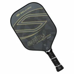 Promo ๐ Flash Sale ๐ Selkirk VANGUARD 2.0 Epic Middleweight Carbon Fiber Pickleball Paddle ๐ ๐คฉ