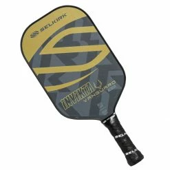 Best reviews of ๐ Brand new ๐ Selkirk VANGUARD 2.0 Invikta Lightweight Carbon Fiber Pickleball Paddle ๐ ๐งจ