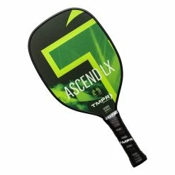 Best Pirce 😉 Flash Sale ⭐ TMPR Ascend LX Heavyweight Composite Pickleball Paddle 🥰 ⭐ -Pickleball Paddles Store 67bf 12 21 tmpr ascend lx heavyweight composite pickleball paddle 33958 1 l