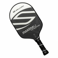 Best Pirce 😀 Wholesale ⭐ Selkirk VANGUARD Hybrid Maxima Middleweight Carbon Fiber Pickleball Paddle 😍 ⭐ 26 Best Pirce 😀 Wholesale ⭐ Selkirk VANGUARD Hybrid Maxima Middleweight Carbon Fiber Pickleball Paddle 😍 ⭐ -Pickleball Paddles Store 6a29 11 21 selkirk vanguard hybrid maxima middleweight carbon fiber pickleball paddle 34092 1 l 1