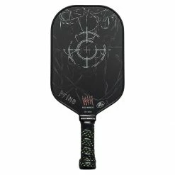 Hot Sale 🎉 Best Pirce 🎁 Wild Monkeys Prima Middleweight Carbon Fiber Pickleball Paddle 👏 ✨ -Pickleball Paddles Store 6c37 03 22 wild monkeys prima middleweight carbon fiber pickleball paddle 35575 7 l