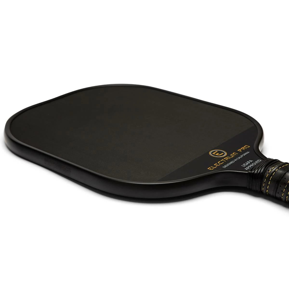 Best reviews of ๐ Flash Sale โค๏ธ Electrum Pro Middleweight Carbon Fiber Pickleball Paddle ๐ ๐ 4 Best reviews of ๐ Flash Sale โค๏ธ Electrum Pro Middleweight Carbon Fiber Pickleball Paddle ๐ ๐ - Image 2