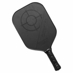 New ๐คฉ Flash Sale ๐งจ Engage Pursuit EX BLEMISHED Middleweight Graphite Pickleball Paddle ๐งจ ๐