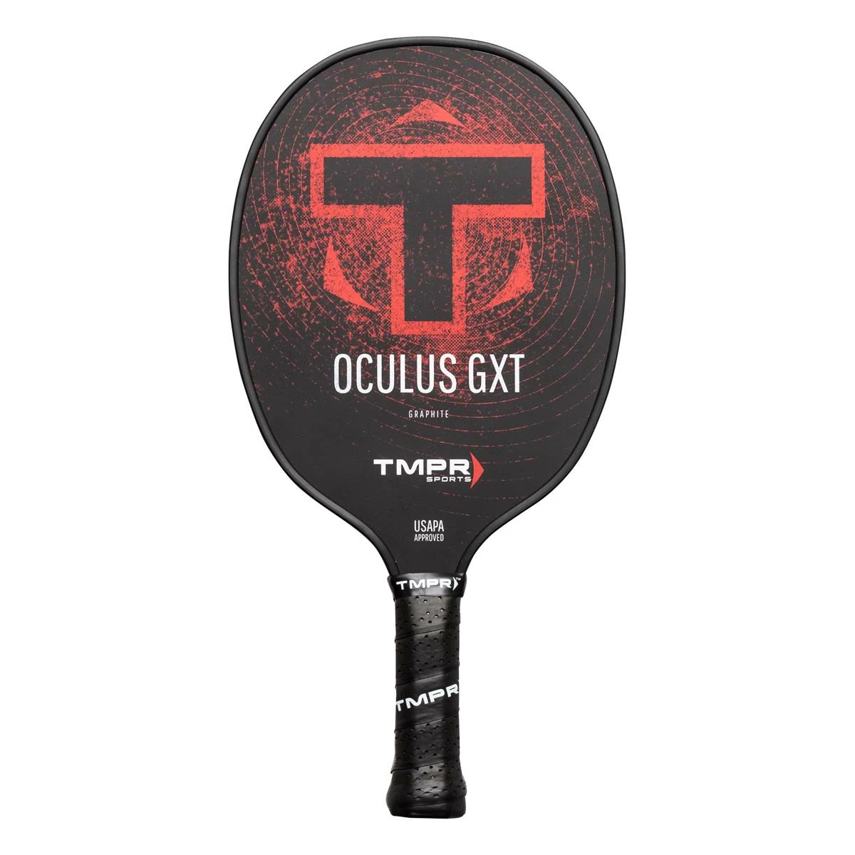 Cheap ๐ Hot Sale ๐ TMPR Oculus GXT Middleweight Graphite Pickleball Paddle ๐ฅฐ โญ 5 Cheap ๐ Hot Sale ๐ TMPR Oculus GXT Middleweight Graphite Pickleball Paddle ๐ฅฐ โญ - Image 3