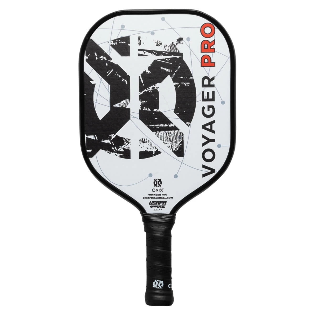 Best deal โ New โค๏ธ Onix Voyager Pro Middleweight Graphite Pickleball Paddle ๐ โค๏ธ 5 Best deal โ New โค๏ธ Onix Voyager Pro Middleweight Graphite Pickleball Paddle ๐ โค๏ธ - Image 3