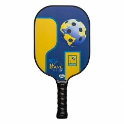 Brand new 🌟 Outlet 🎉 Pickleball International Tidal Wave Middleweight Graphite Pickleball Paddle 🛒 🎁 30 Brand new 🌟 Outlet 🎉 Pickleball International Tidal Wave Middleweight Graphite Pickleball Paddle 🛒 🎁 -Pickleball Paddles Store 75d0 09 21 pickleball international tidal wave middleweight graphite pickleball paddle 35134 2 l